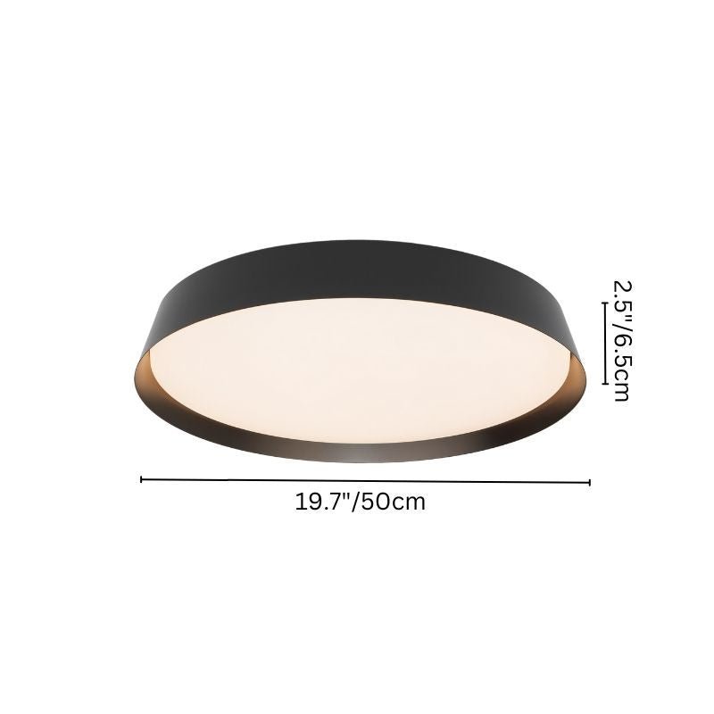 Zena Ceiling Lamp