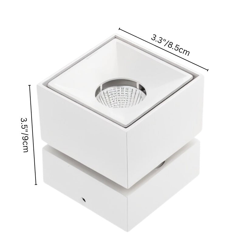 Antha Ceiling Light