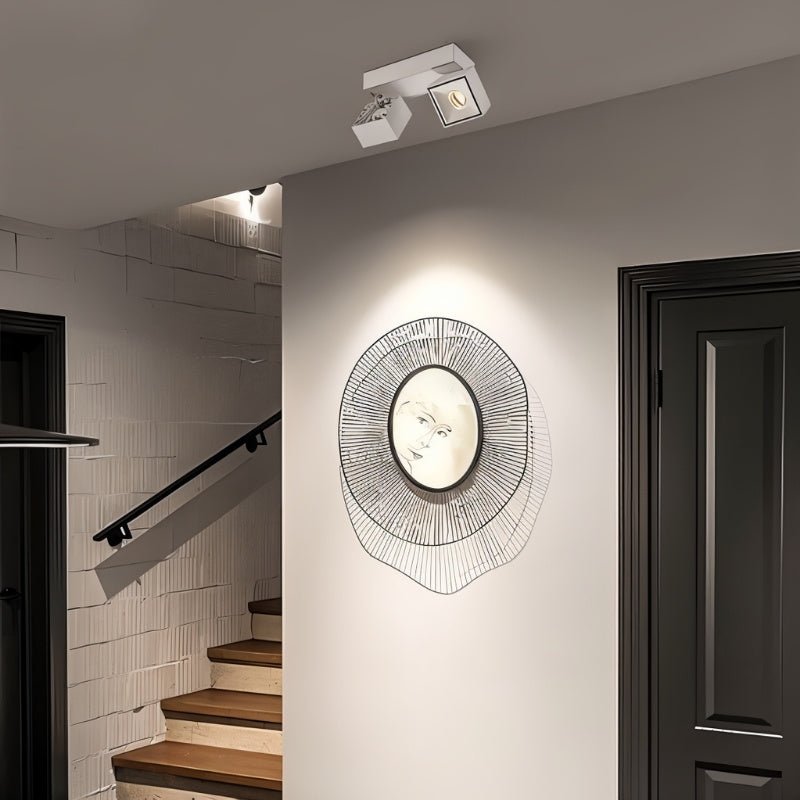 Antha Ceiling Light