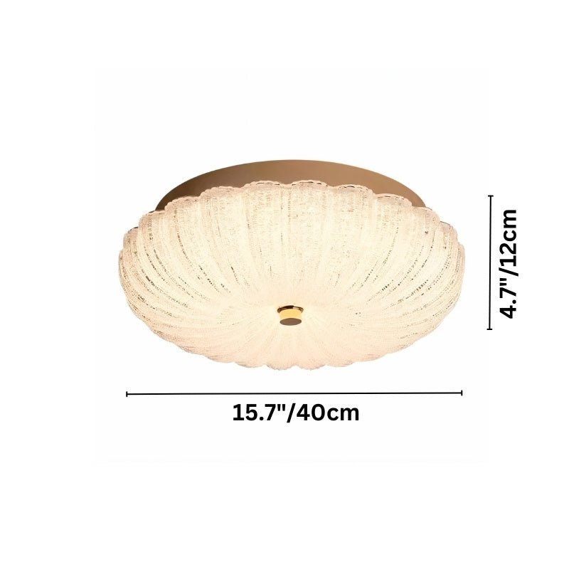 Aruma Ceiling Light