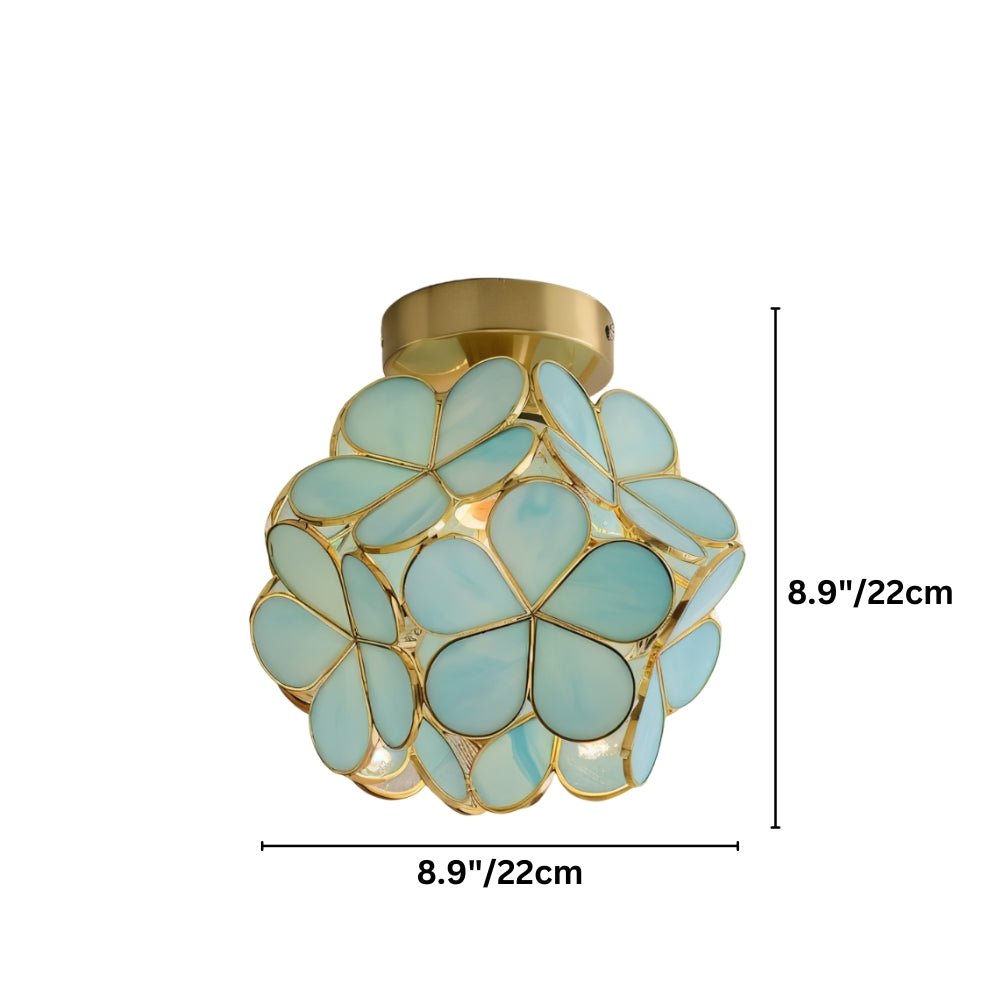 Ashrat Ceiling Light