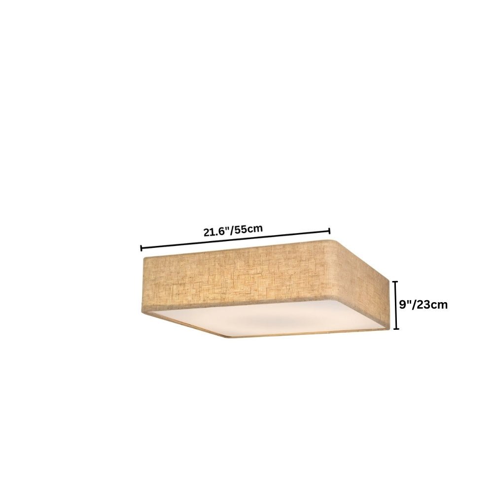Astoria Ceiling Light