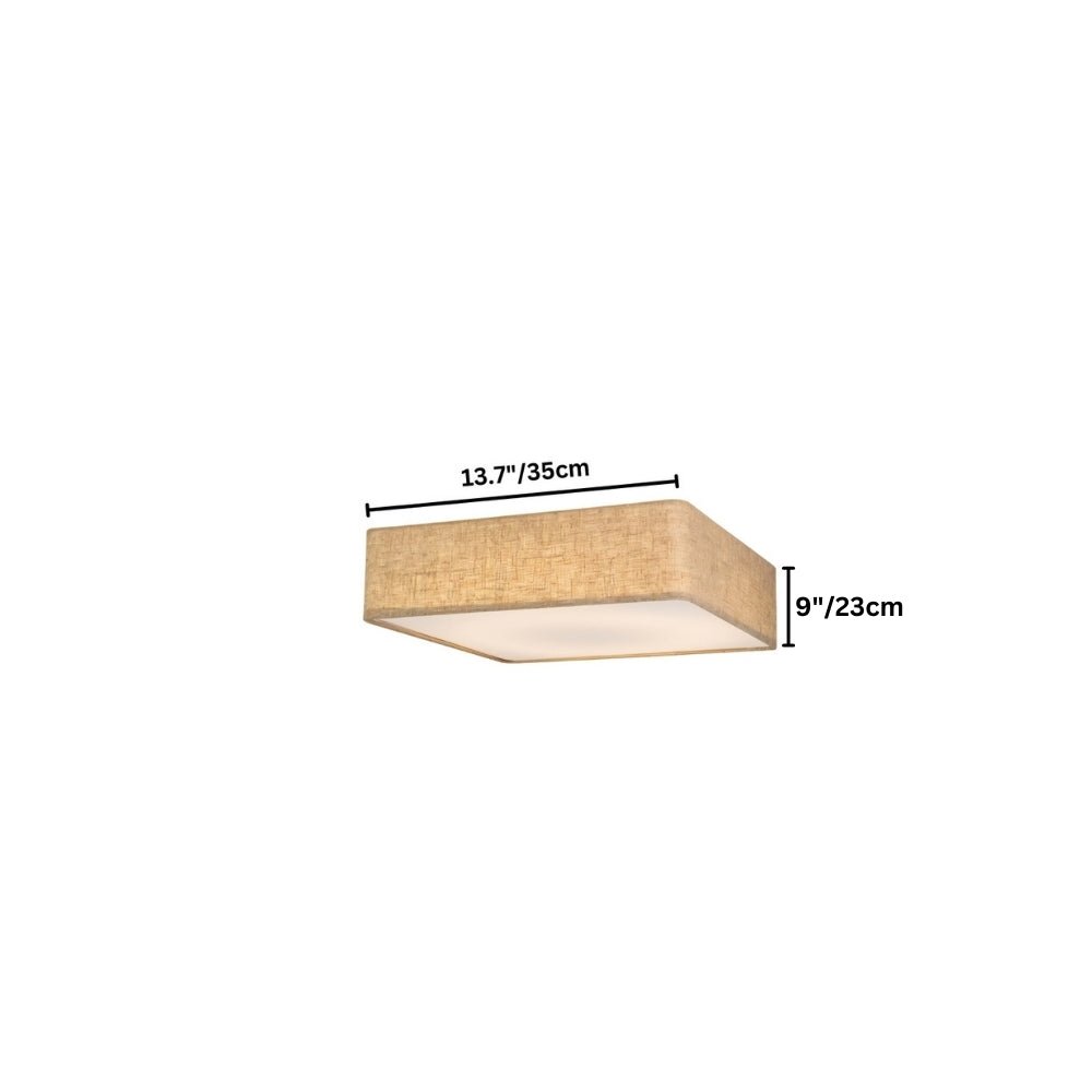 Astoria Ceiling Light