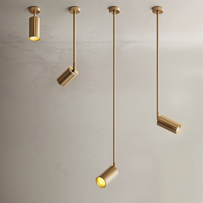Aurea Ceiling Light