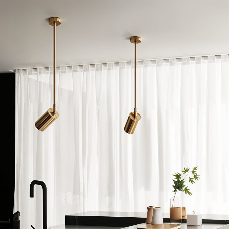 Aurea Ceiling Light
