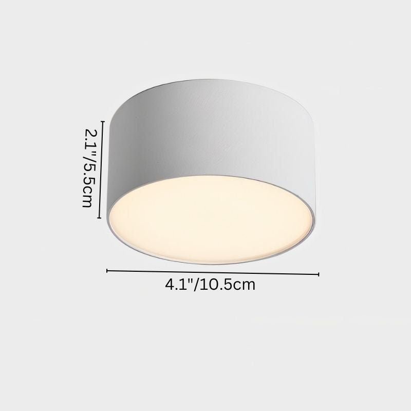 Aziya Ceiling Light