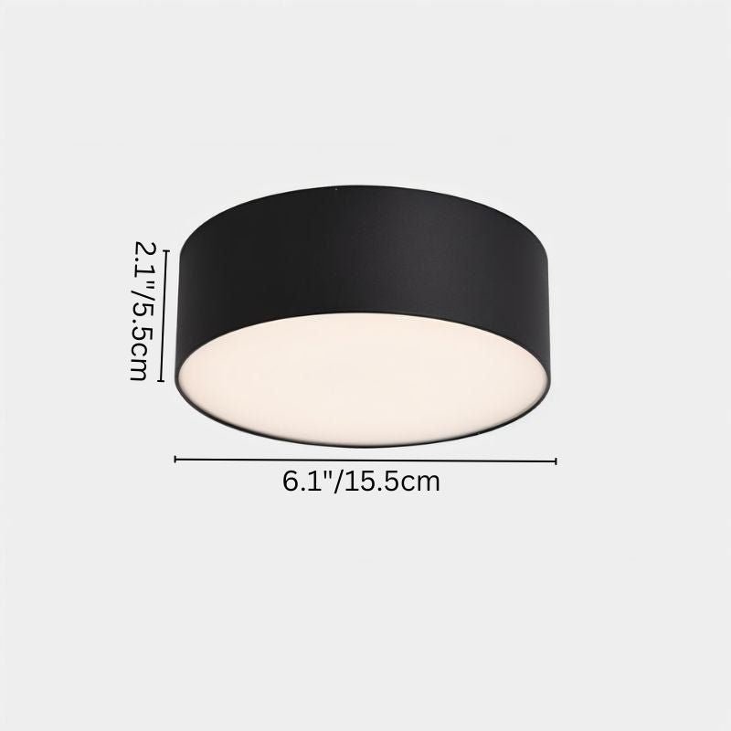 Aziya Ceiling Light