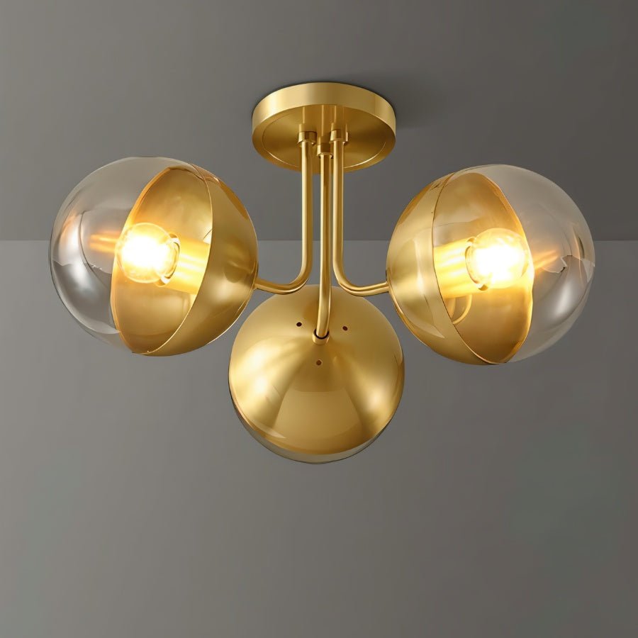 Belbor Ceiling Light