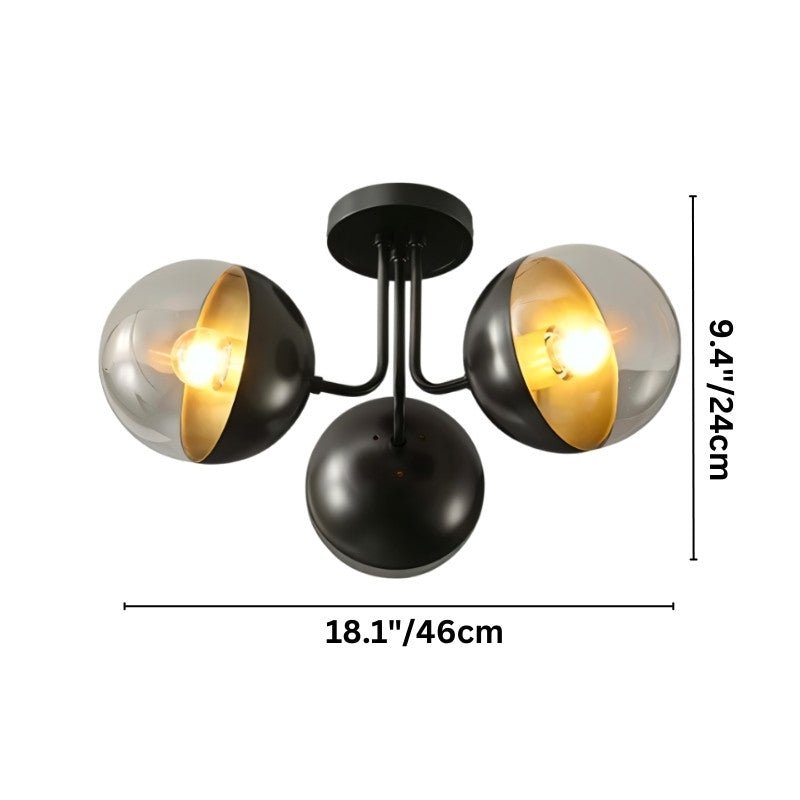 Belbor Ceiling Light
