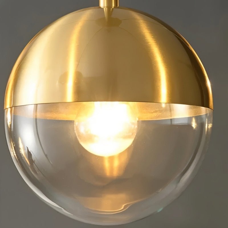 Belbor Ceiling Light