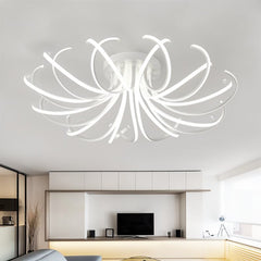 Blossom Ceiling Light