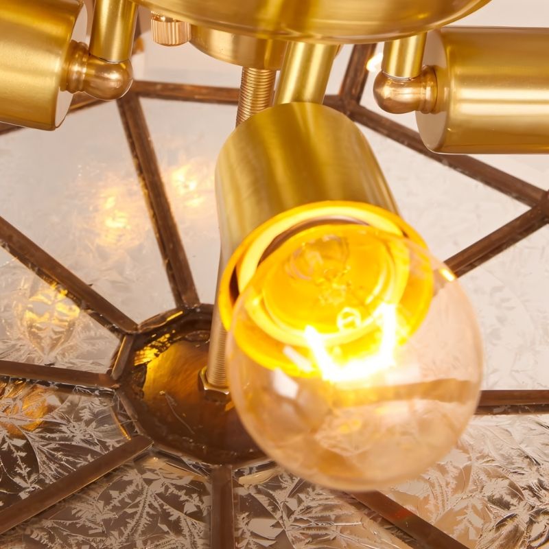 Cassio Ceiling Light