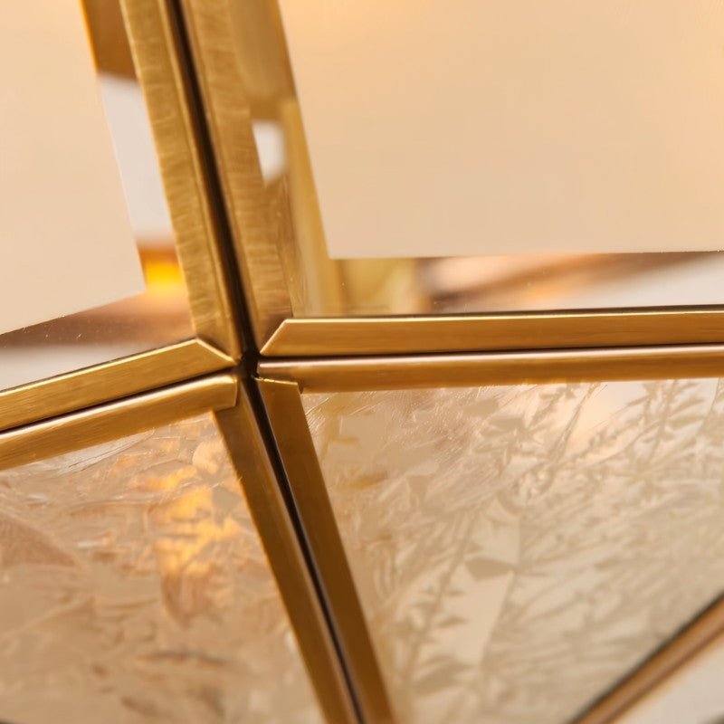 Cassio Ceiling Light