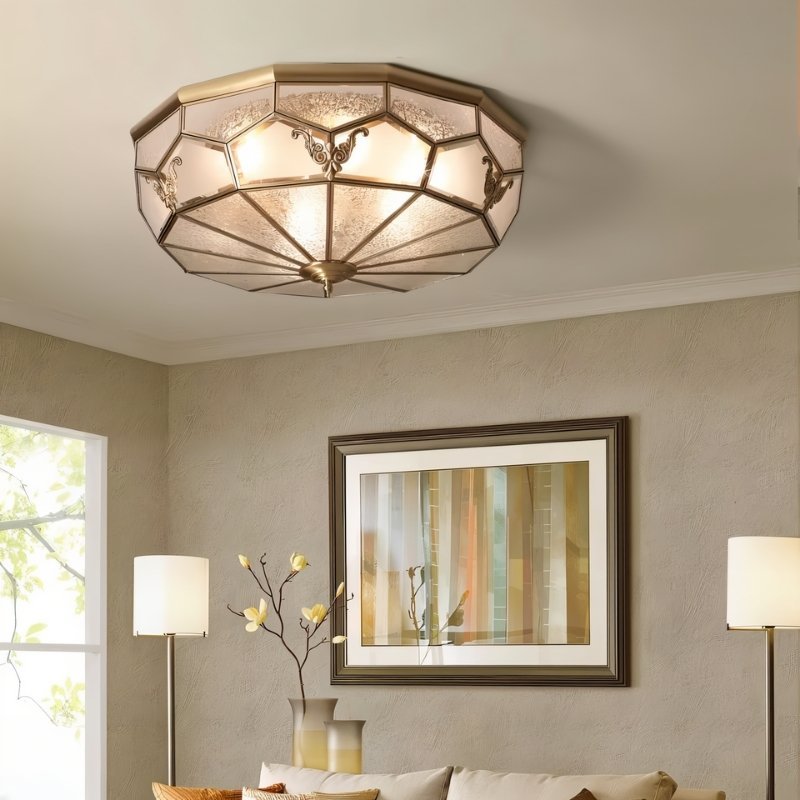 Cassio Ceiling Light