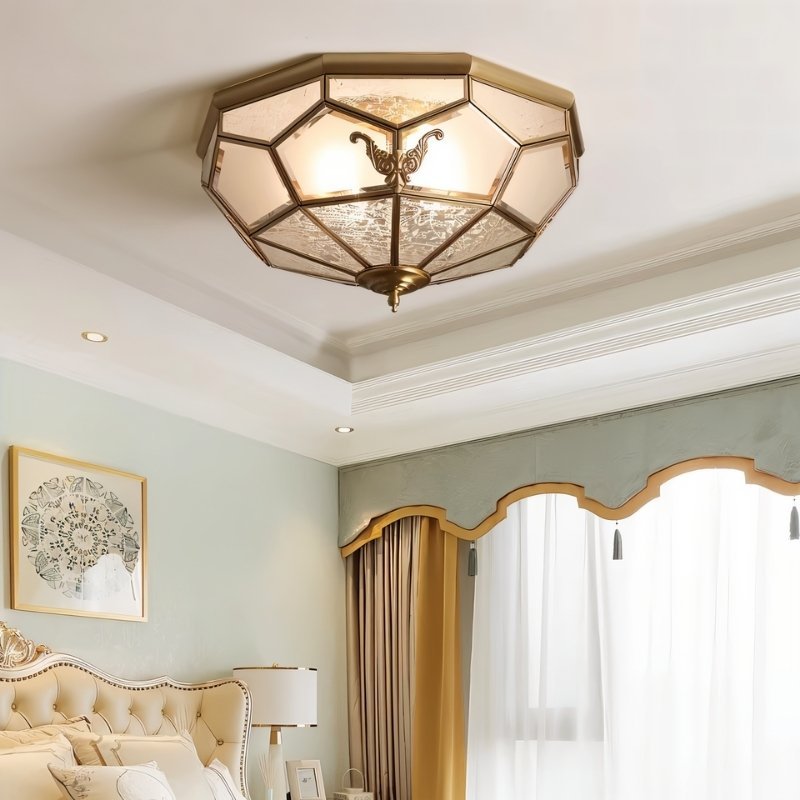 Cassio Ceiling Light