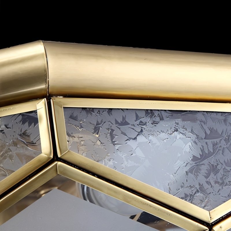 Cassio Ceiling Light
