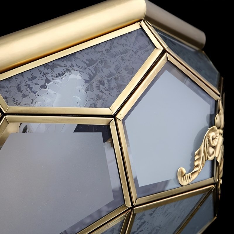 Cassio Ceiling Light