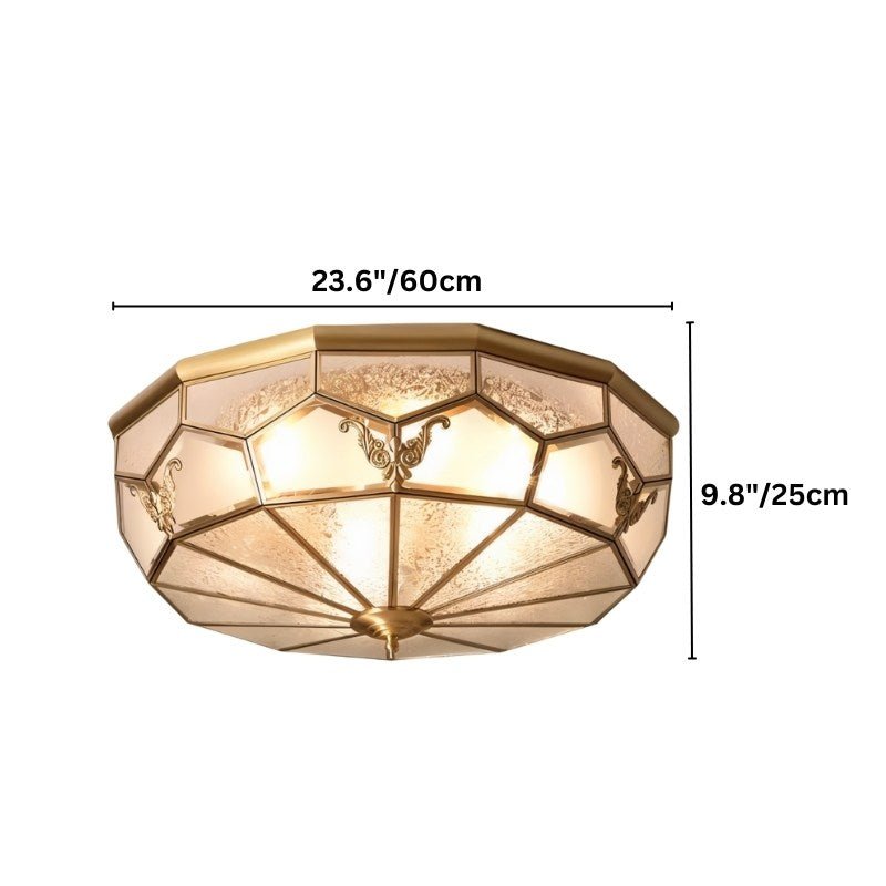Cassio Ceiling Light