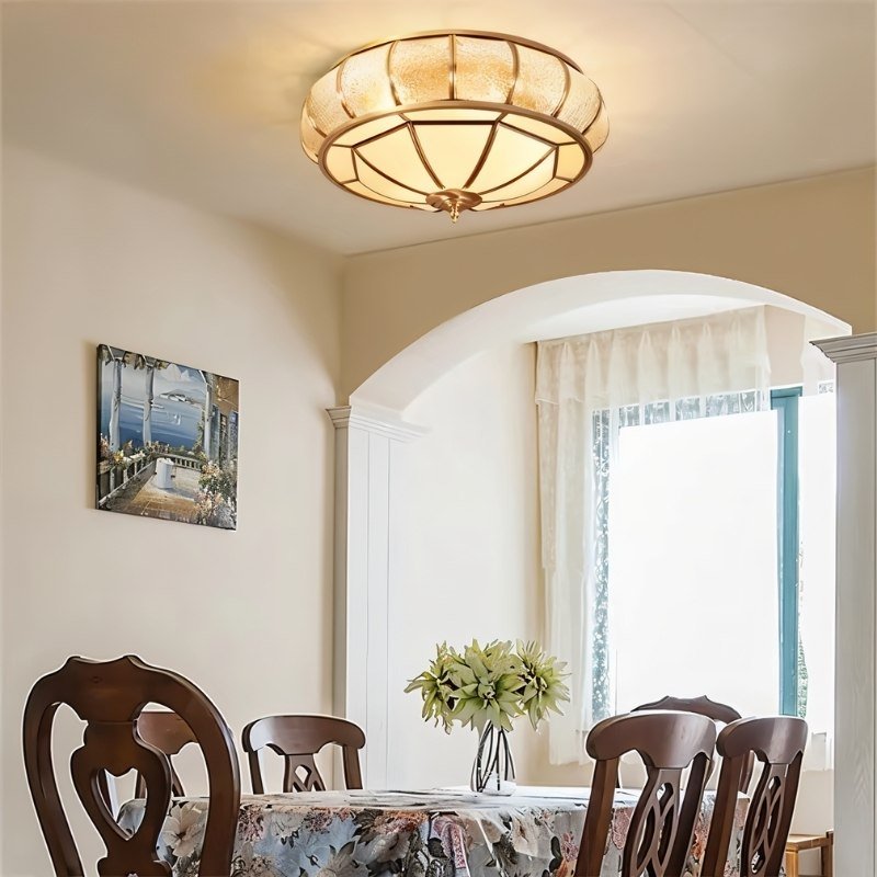 Catlus Ceiling Light