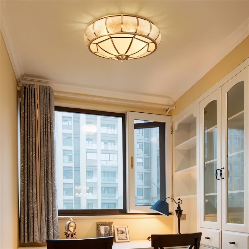 Catlus Ceiling Light