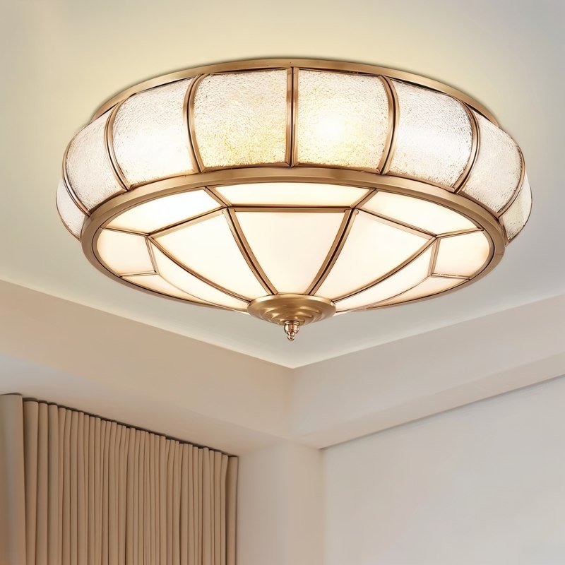Catlus Ceiling Light