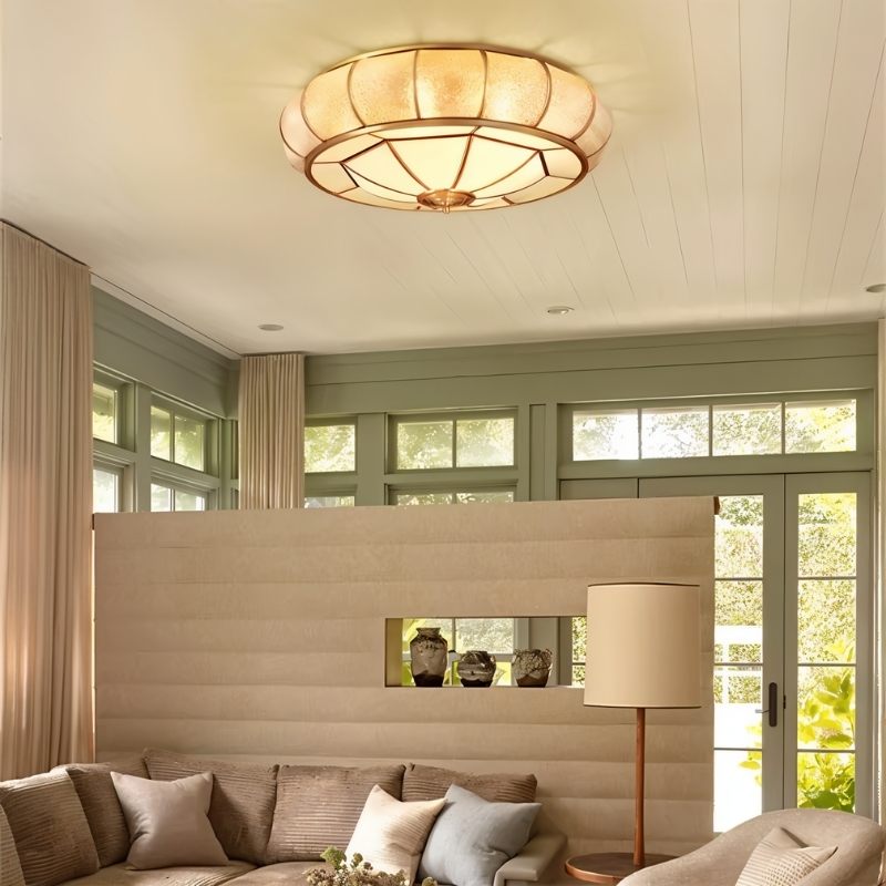 Catlus Ceiling Light
