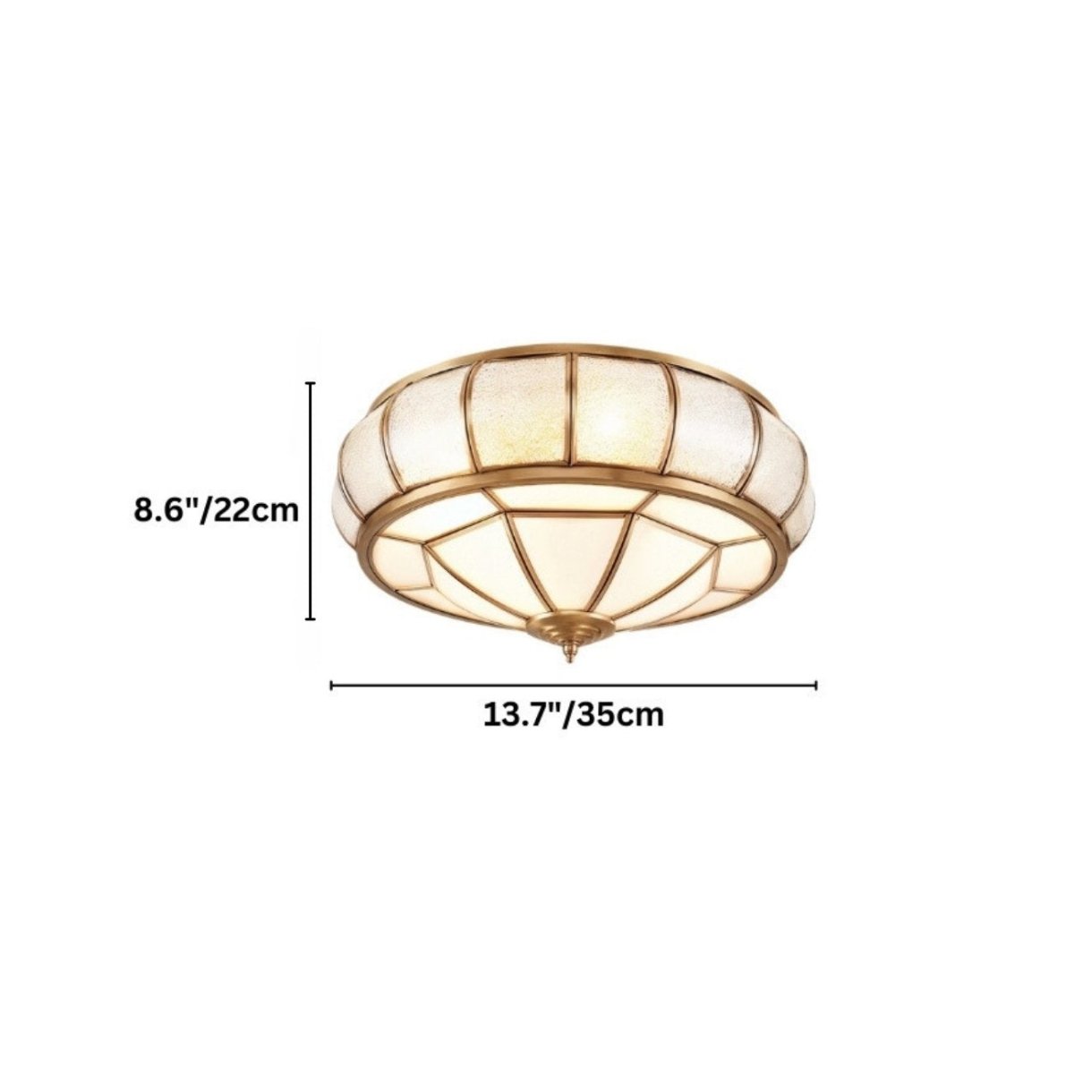 Catlus Ceiling Light