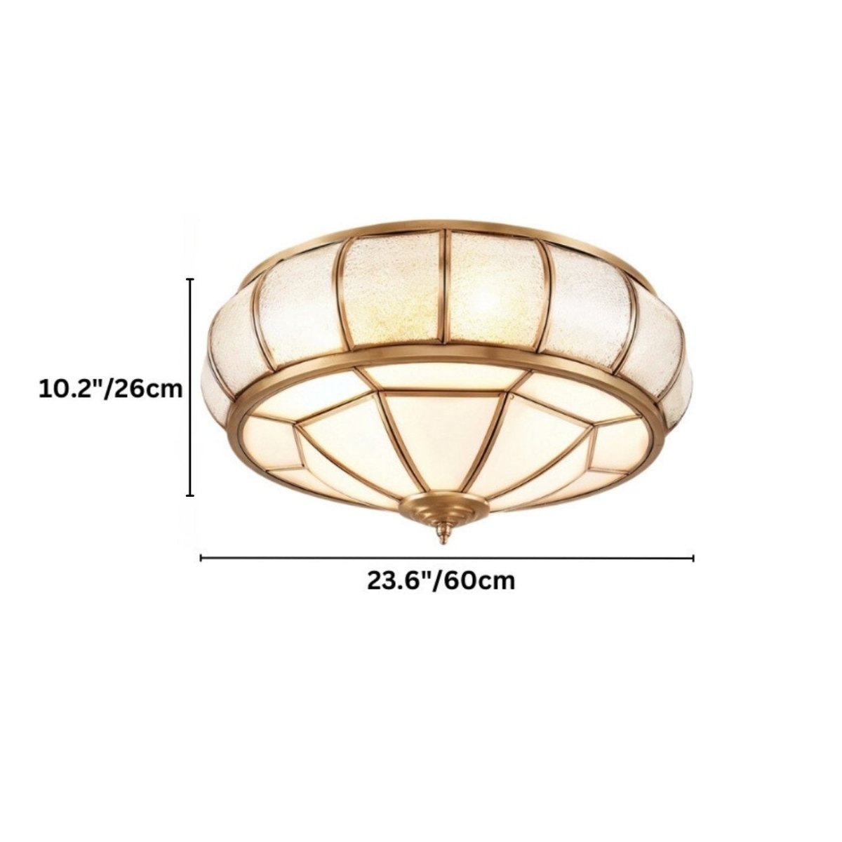 Catlus Ceiling Light