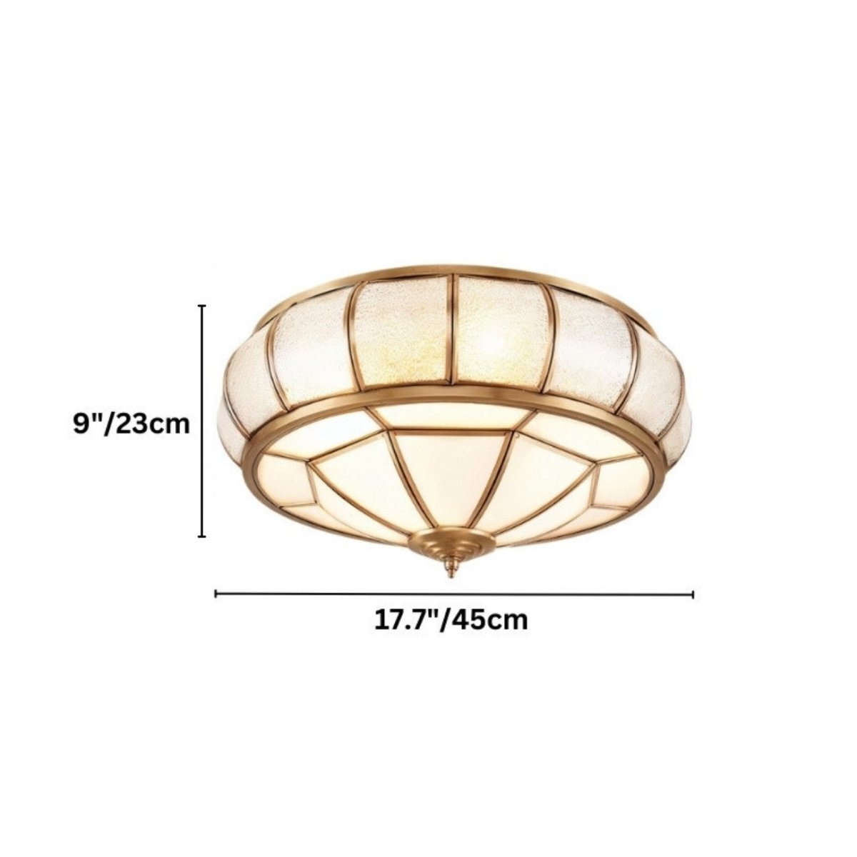 Catlus Ceiling Light