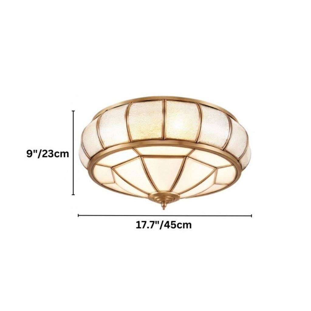Catlus Ceiling Light
