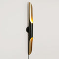 Coltrane Plug In Wall Lamp