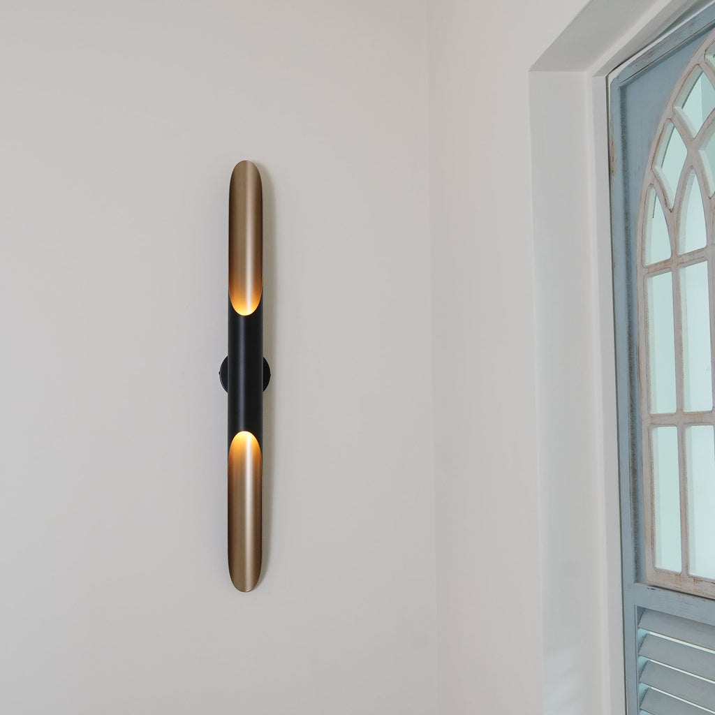 Coltrane Wall Lamp