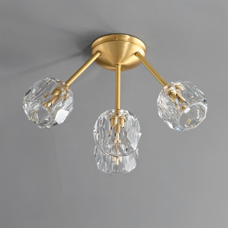 Crylo Ceiling Light
