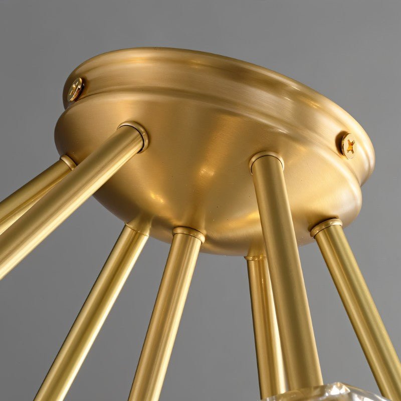 Crylo Ceiling Light