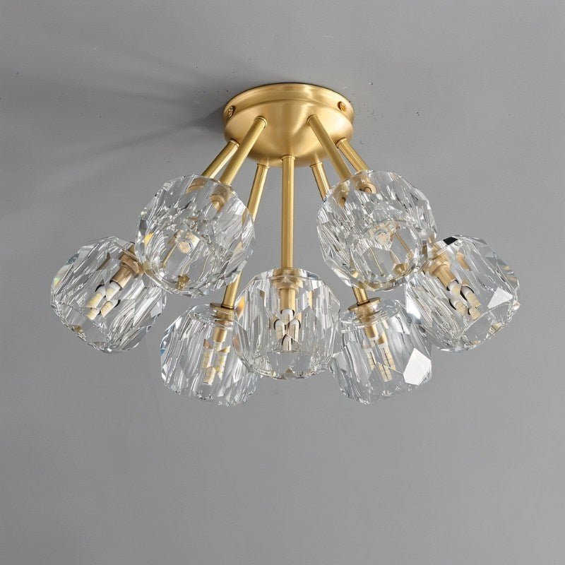 Crylo Ceiling Light