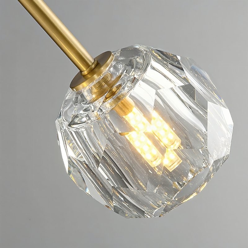 Crylo Ceiling Light