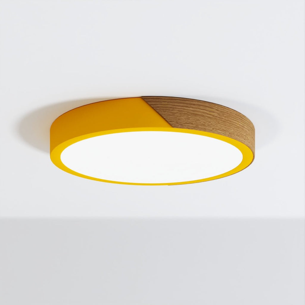 Delphi Ceiling Light