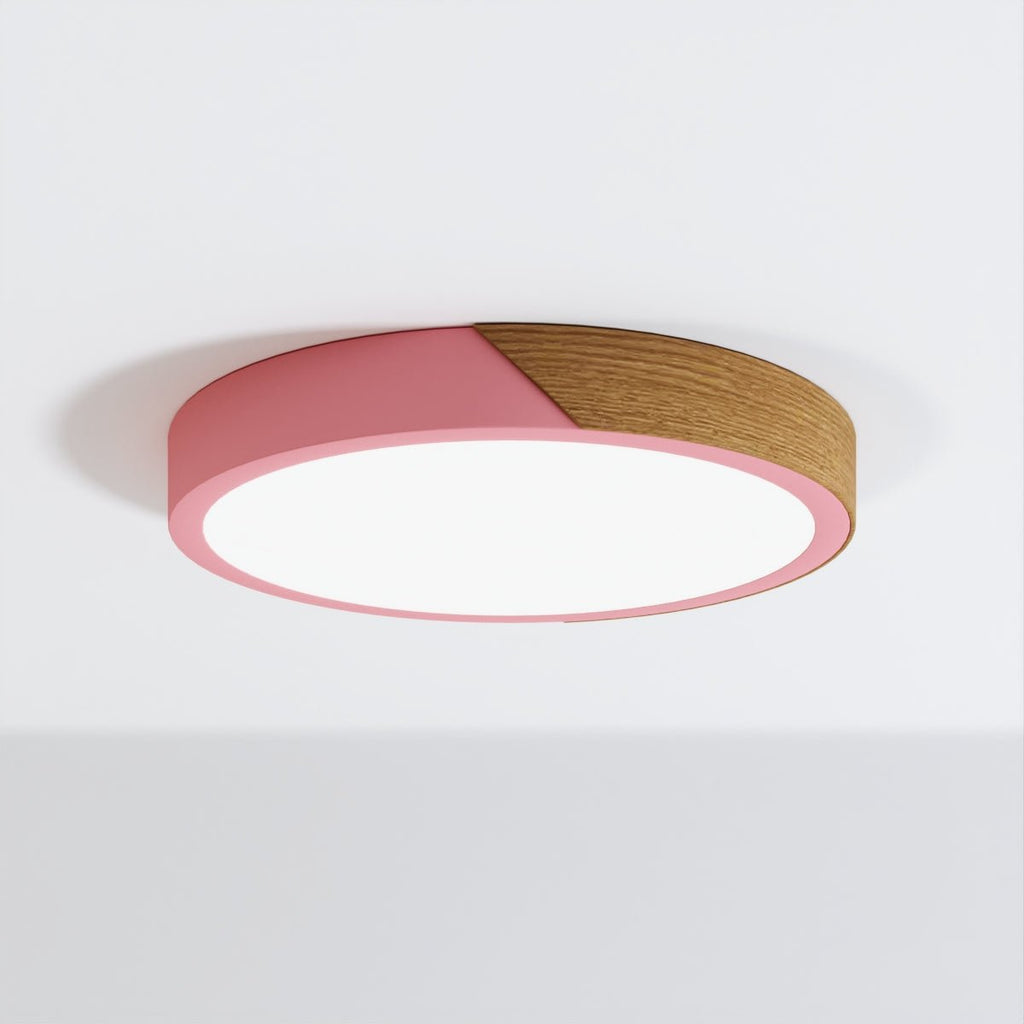 Delphi Ceiling Light