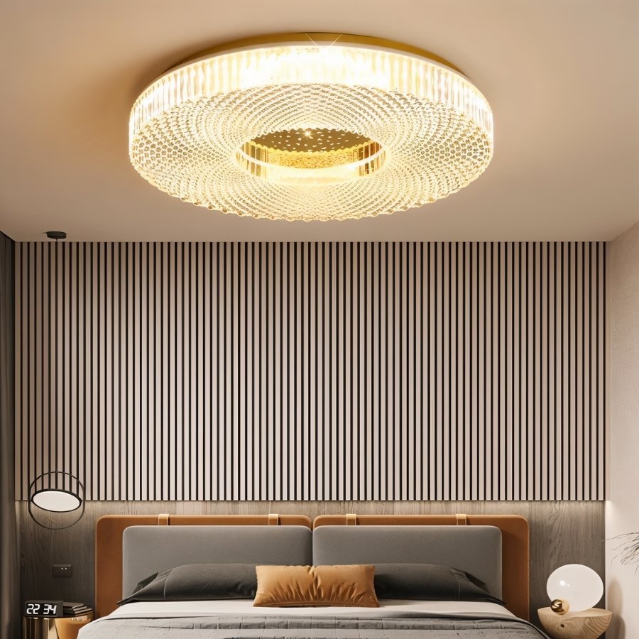 Dyria Ceiling Light