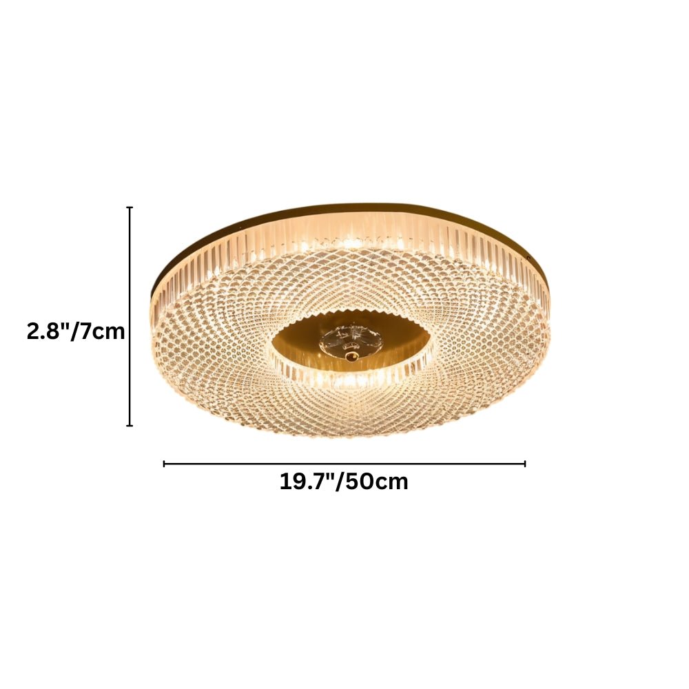 Dyria Ceiling Light