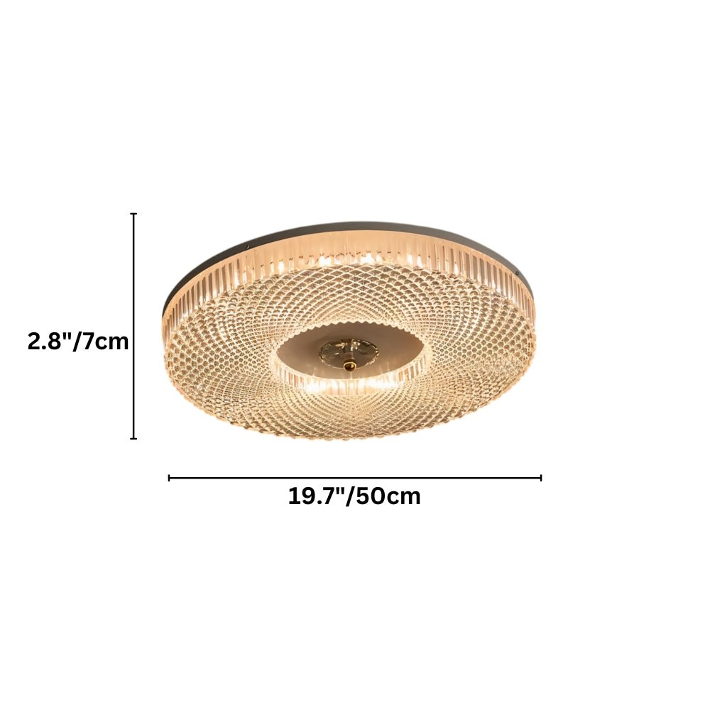 Dyria Ceiling Light