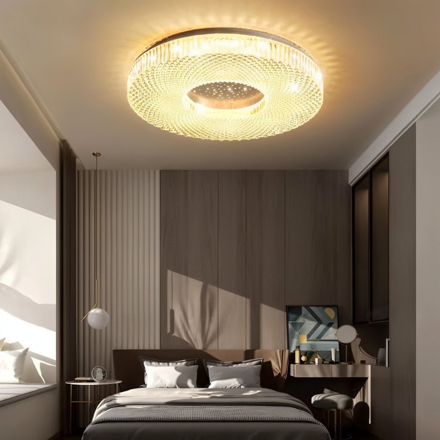 Dyria Ceiling Light