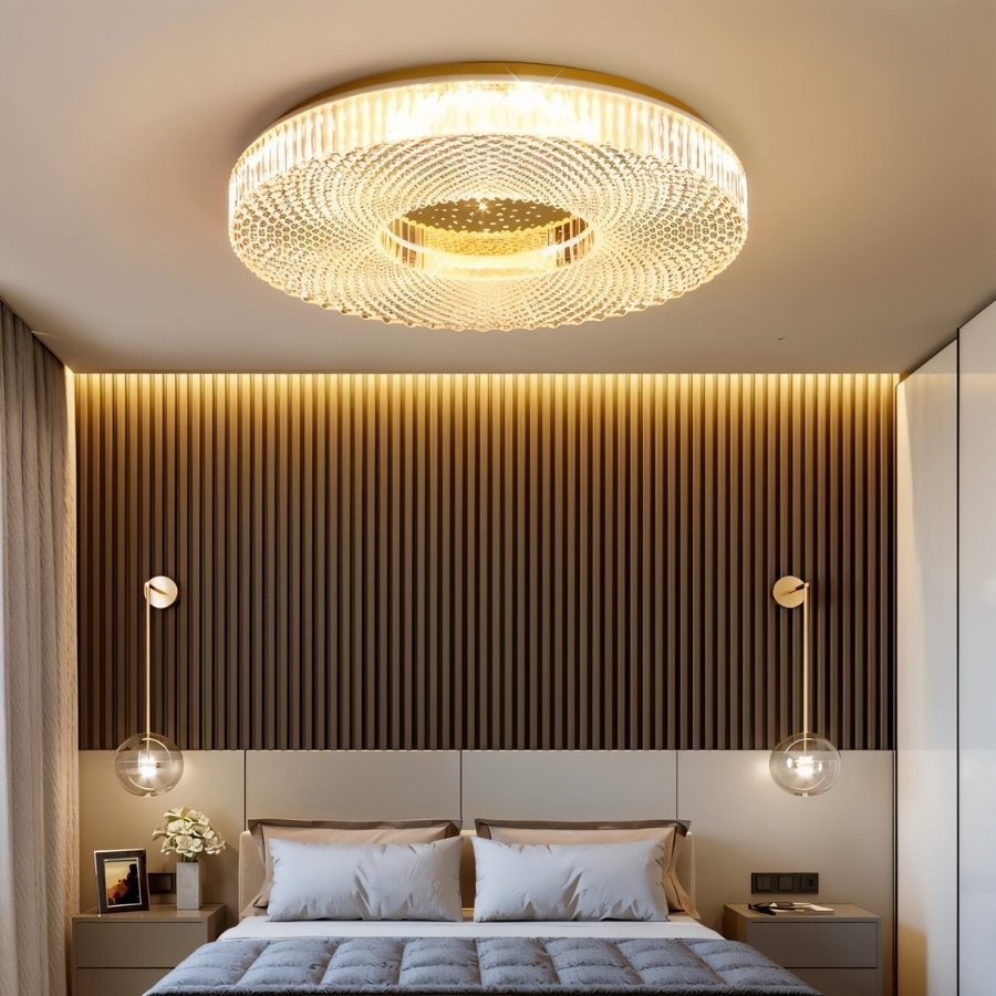 Dyria Ceiling Light
