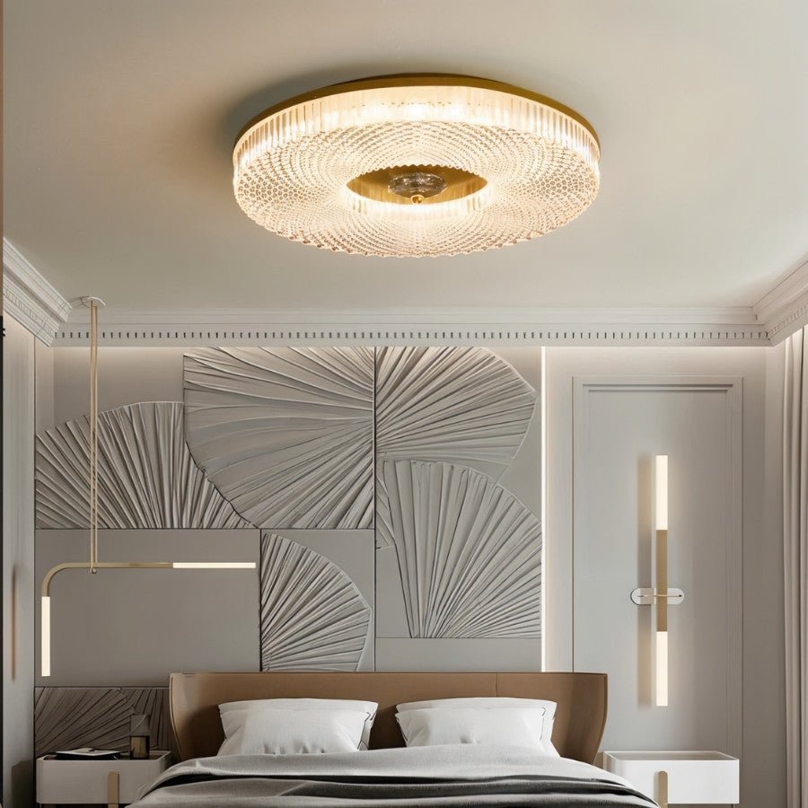 Dyria Ceiling Light