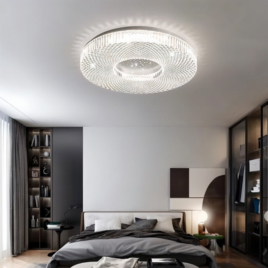 Dyria Ceiling Light