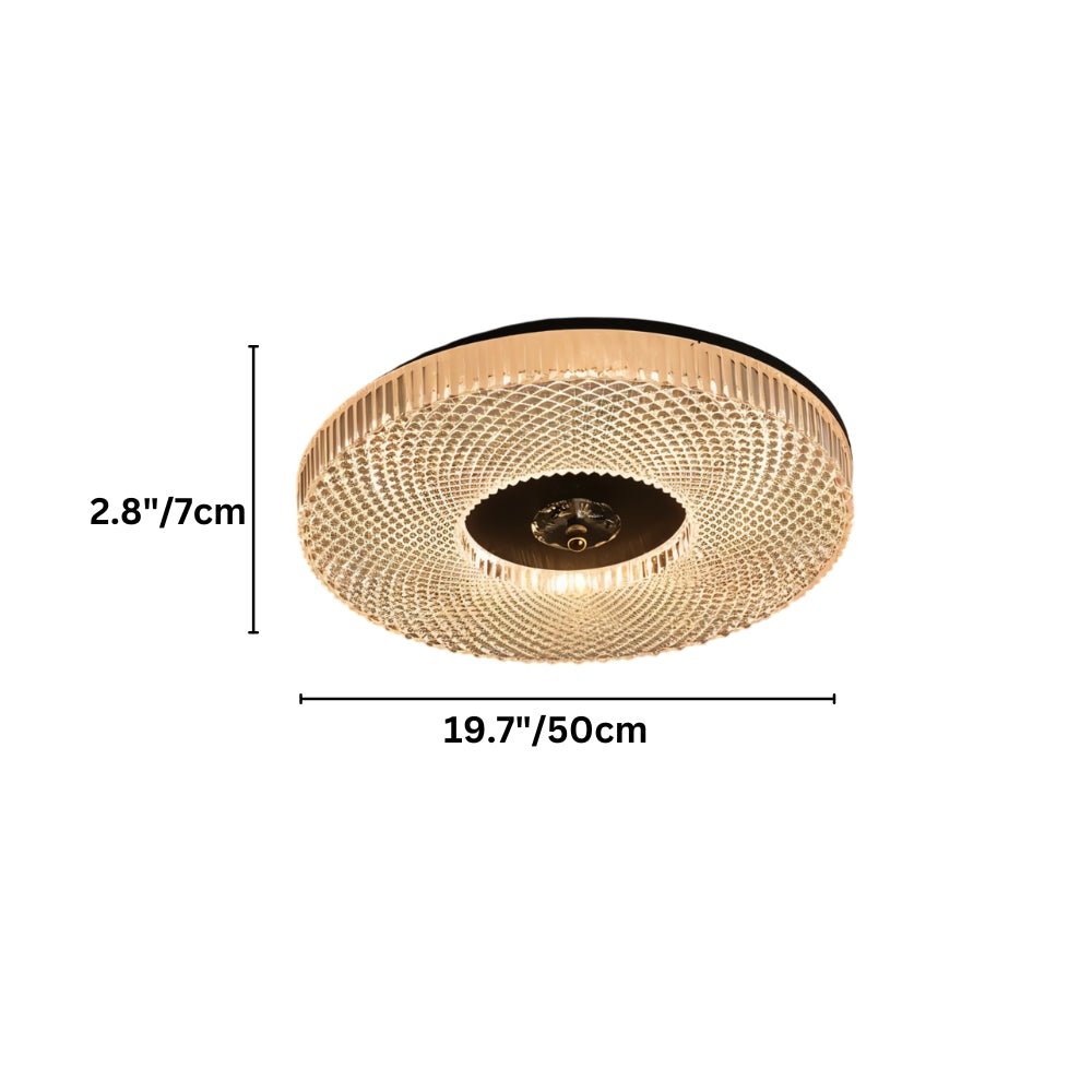 Dyria Ceiling Light