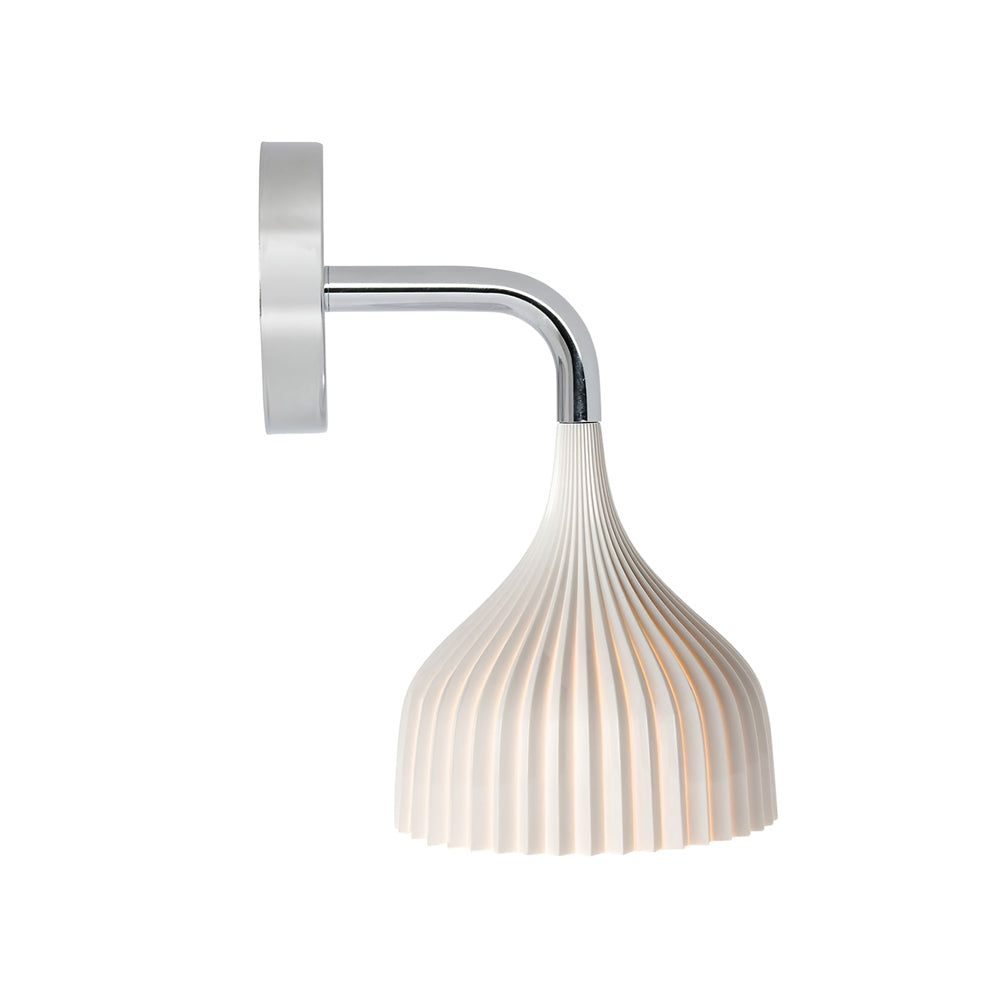E Wall Sconce
