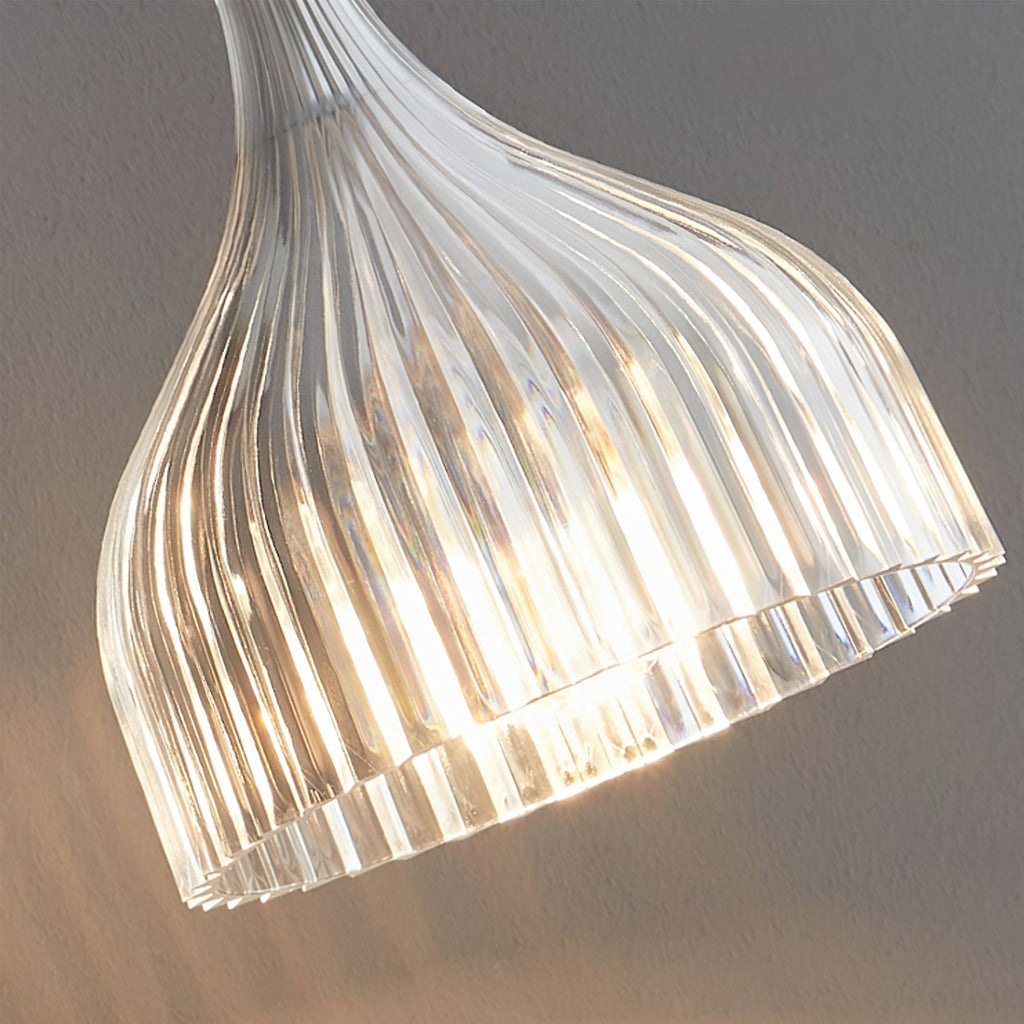 E Wall Sconce