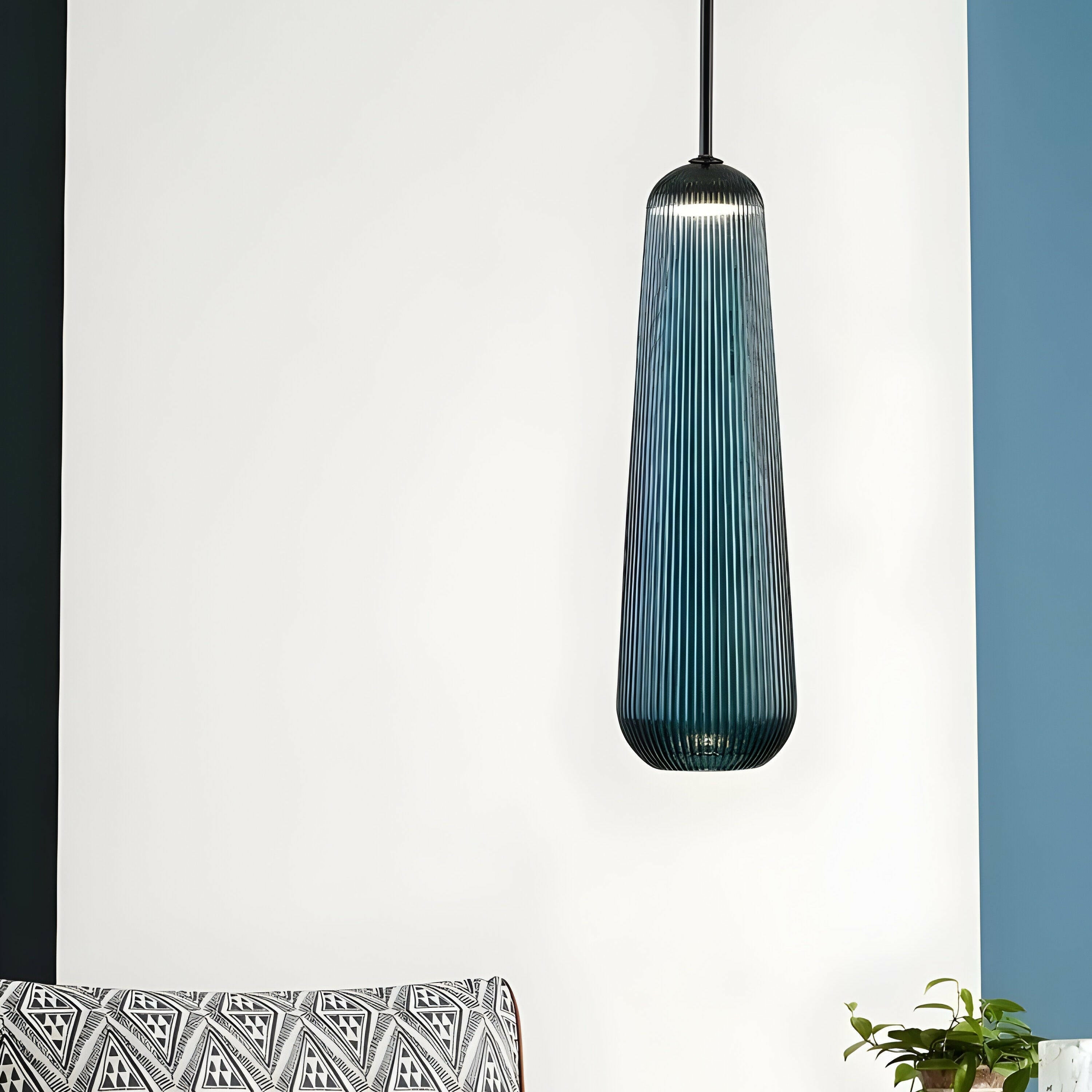 Looxi Pendant Light