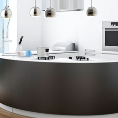 Flare Ceiling Light